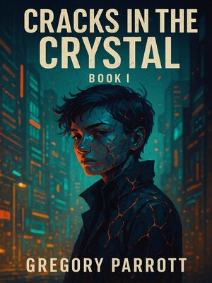 cover image of Cracks in the Crystal